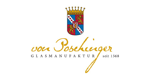Freiherr von Poschinger Glasmanufaktur