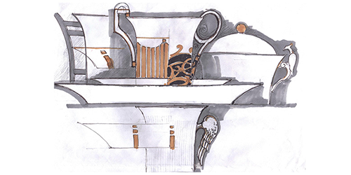 Espresso Cup – Sven Markus von Hacht Design de Noblesse