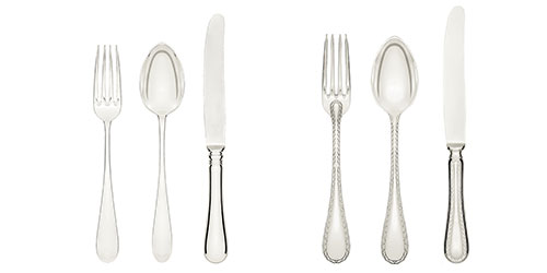 925er Sterling-Silber