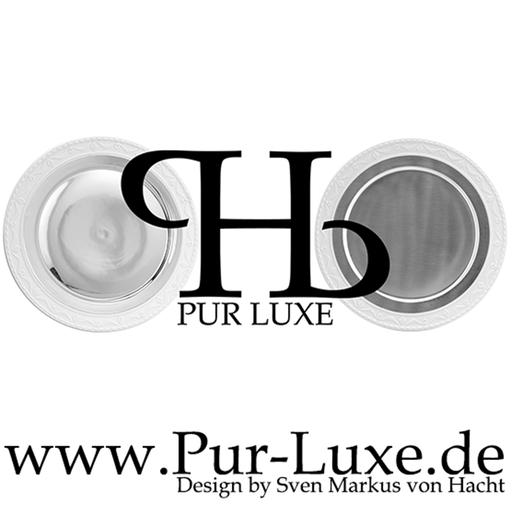 Pur Luxe Silver