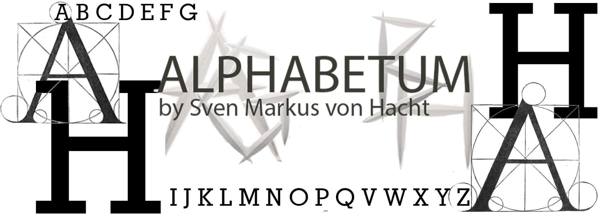 Alphabetum