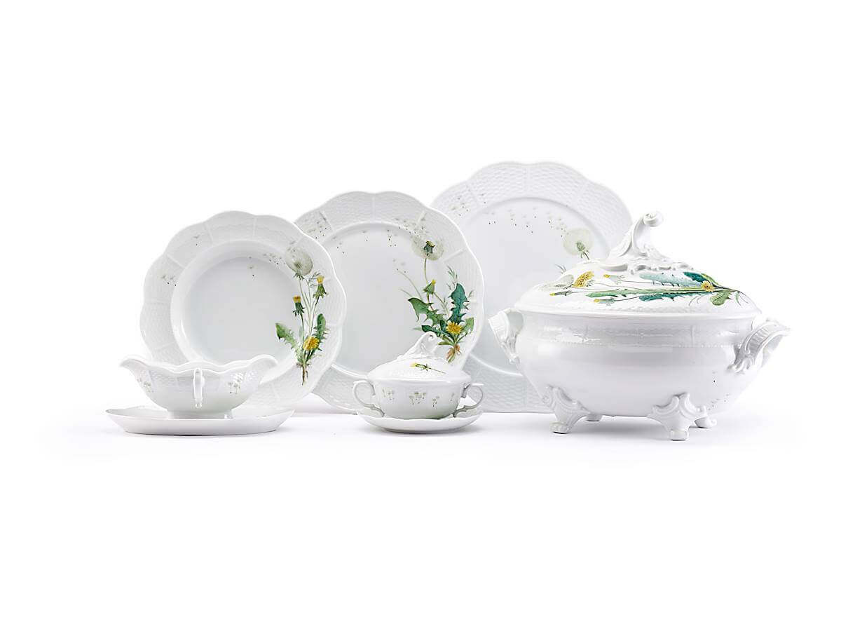 Ludwigsburger Pusteblume