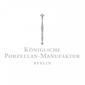 KPM Königliche Porzellan-Manufaktur Berlin