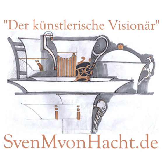 Der künstlerische Visionär- Excellence KreativAgentur