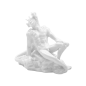 Preview: Porcelain figurine ✧ Pan lying