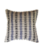 Preview: Dekokissen "Coco" aus Haute Couture Tweed