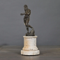 Preview: Skulptur Hercule
