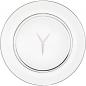 Preview: Presentation plate "Y" monogram | Alphabetum collection