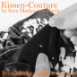 Preview: CoutureKissen Nº5 | Mountbatten, rot