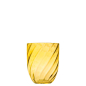 Preview: Amberglas "Sofina" Wasserglas