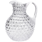 Preview: Amberglas "Sofina" 2L. Glaskrug