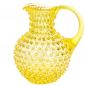 Preview: Amberglas "Sofina" 2L. Glaskrug