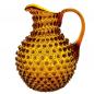 Preview: Amberglas "Sofina" 2L. Glaskrug