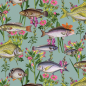 Preview: Presentation plates Vogelgezwitscher