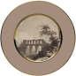Preview: Presentation plate "Alexander von Humboldt"