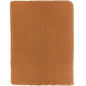 Preview: Knitted blanket "Rocabar" cashmere, camel