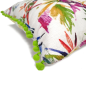 Preview: Decorative cushion ✧ Birds in paradise
