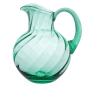 Preview: "Sofina" Beryl glass  2L. Glass mug