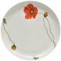 Preview: Presentation plates with the Ludwigsburger Poppy