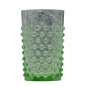 Preview: Nuppenglas "Trinkbecher" Jadeglas