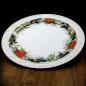 Preview: Platzteller "Xmas de Luxe" Kurland