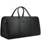 Preview: N21 weekend black and white travel bag