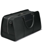 Preview: N21 weekend black and white travel bag