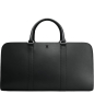 Preview: N21 weekend black and white travel bag