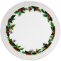 Preview: Presentation plate ✧ Ilex de Luxe, KPM Berlin