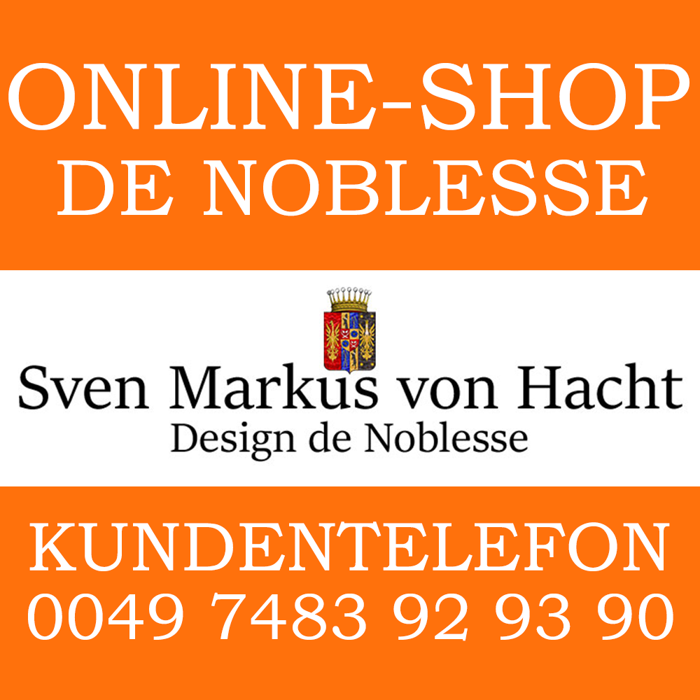 Wasserkrug "Nuppenglas" Henkel in gold -Kristallglas