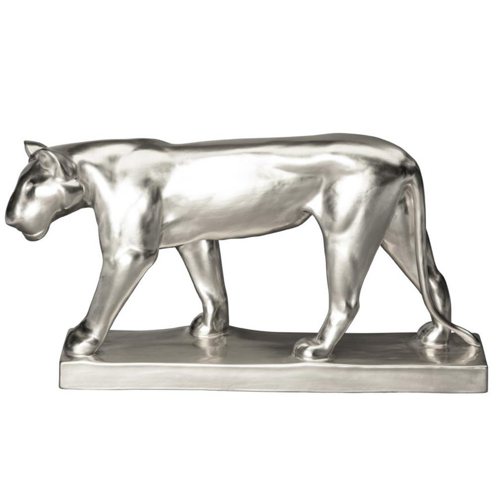 Porcelain figure 