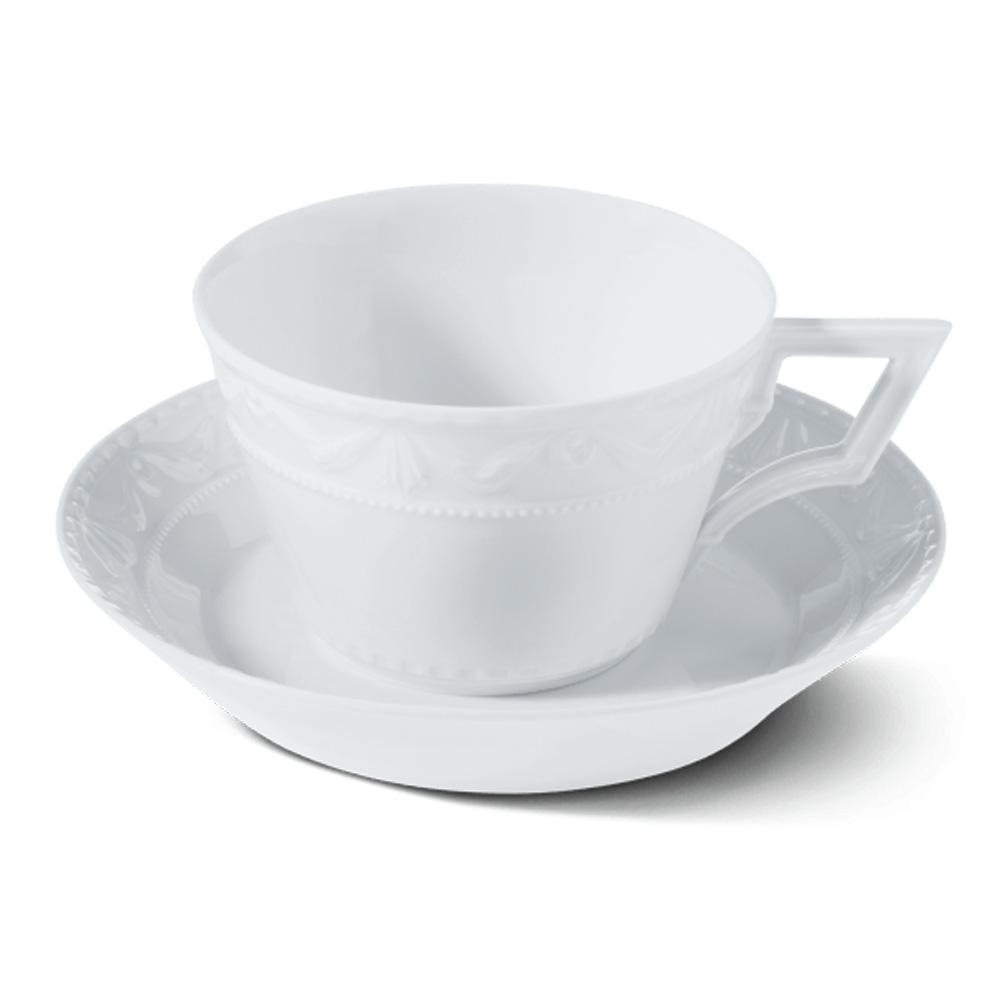 Platzteller Kurland 