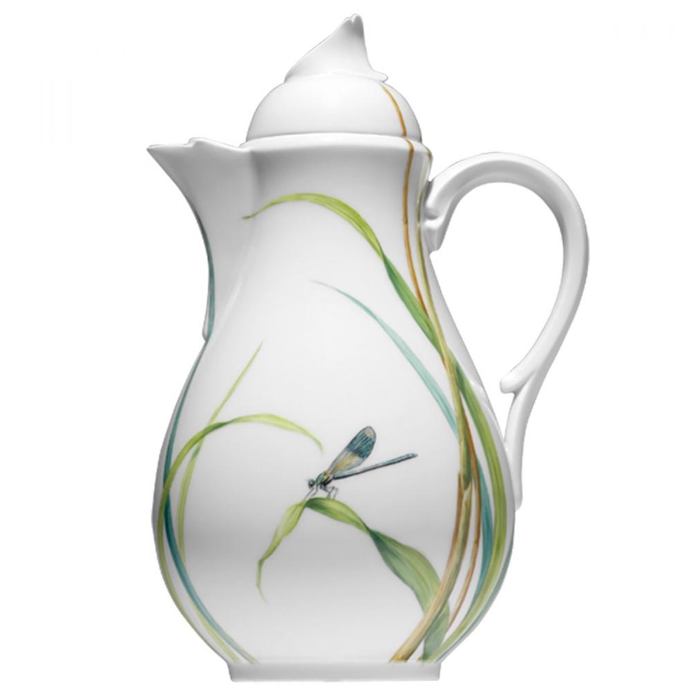 Coffee pot 