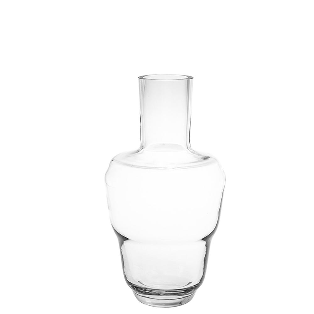 Design N21 crystal carafe clear glass
