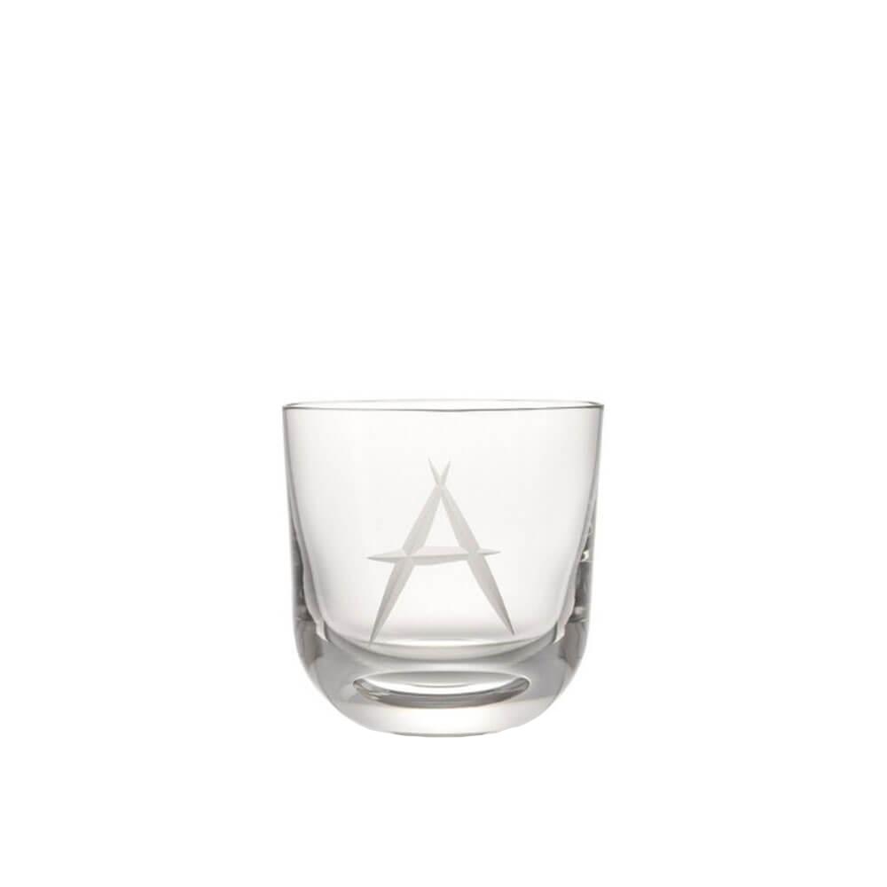 Crystal glas 