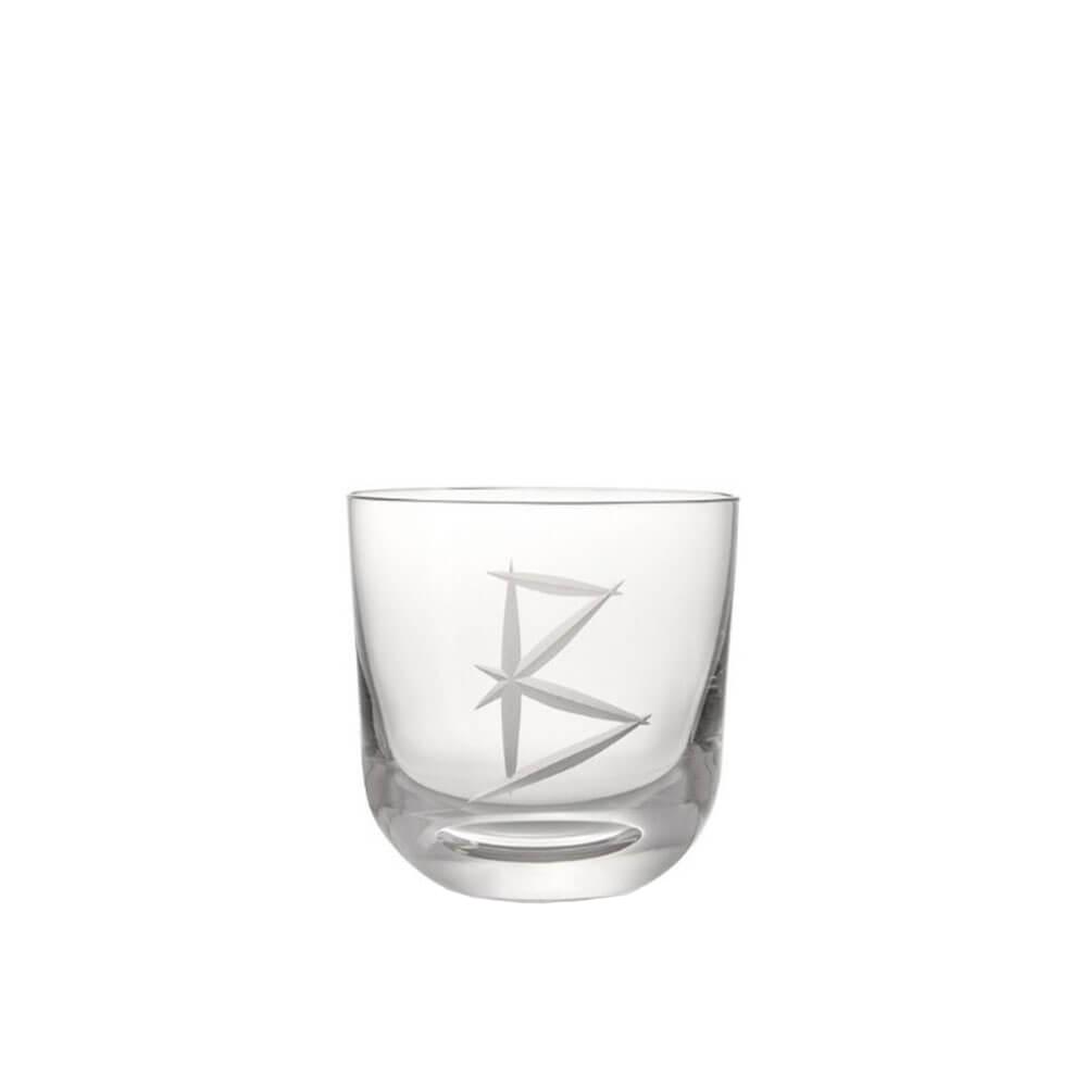 Crystal glas 