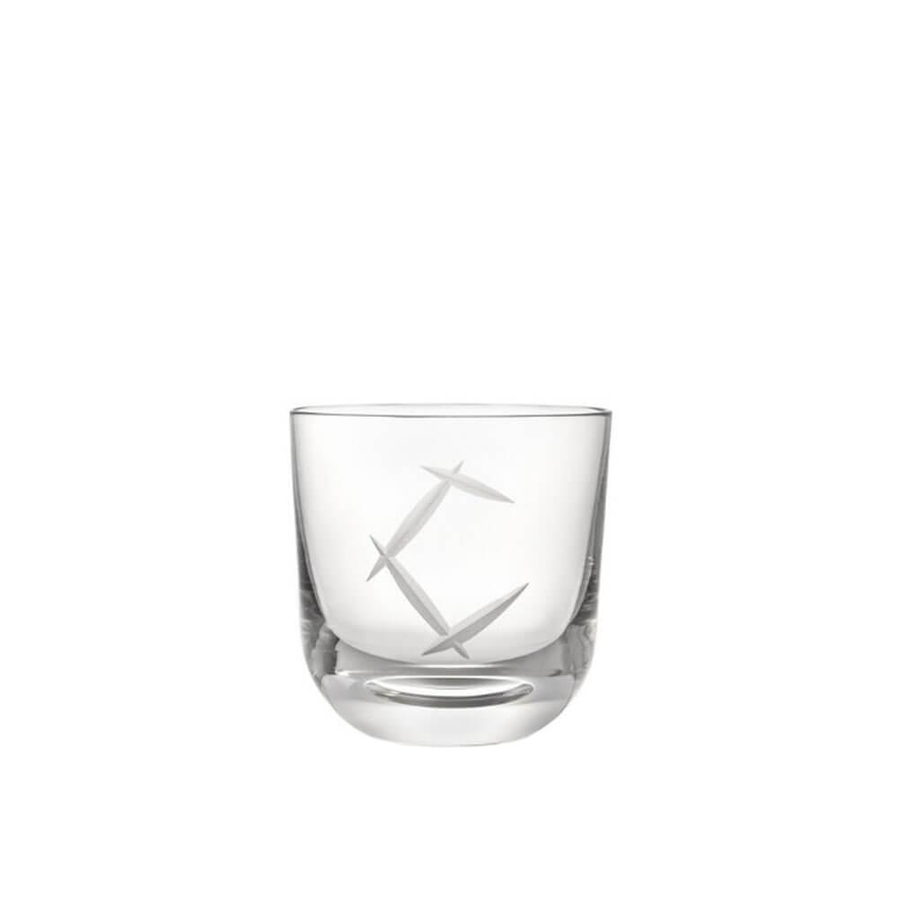 Crystal glas 