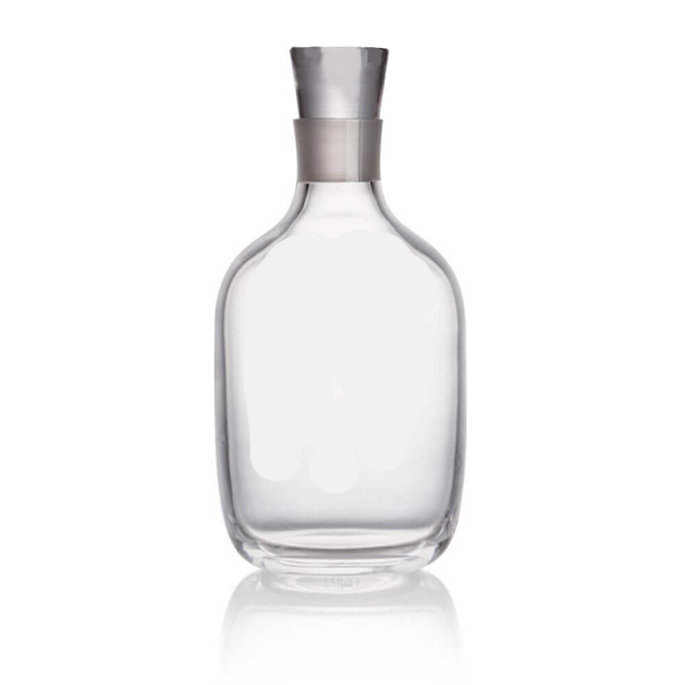 Crystal carafe 