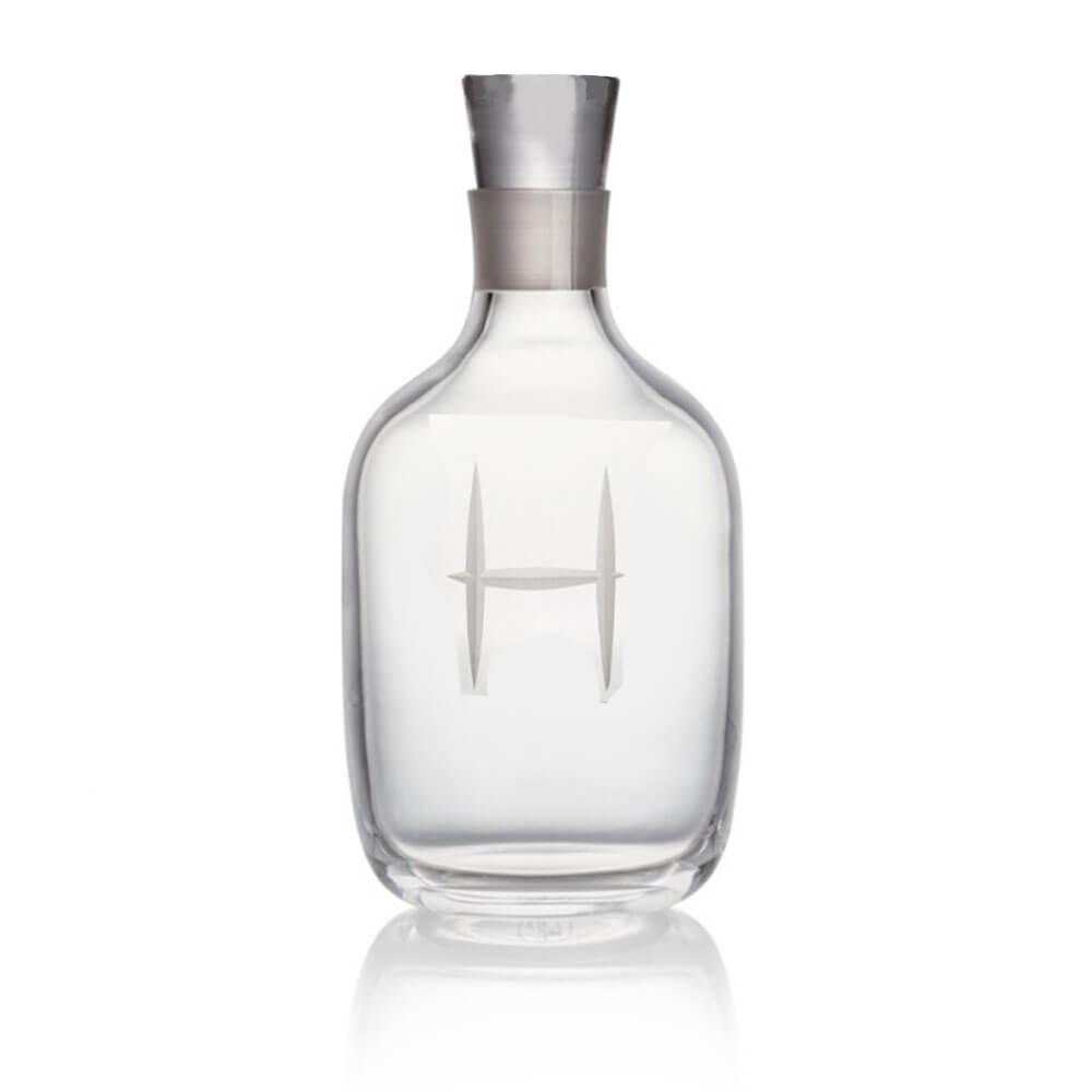 Crystal carafe 