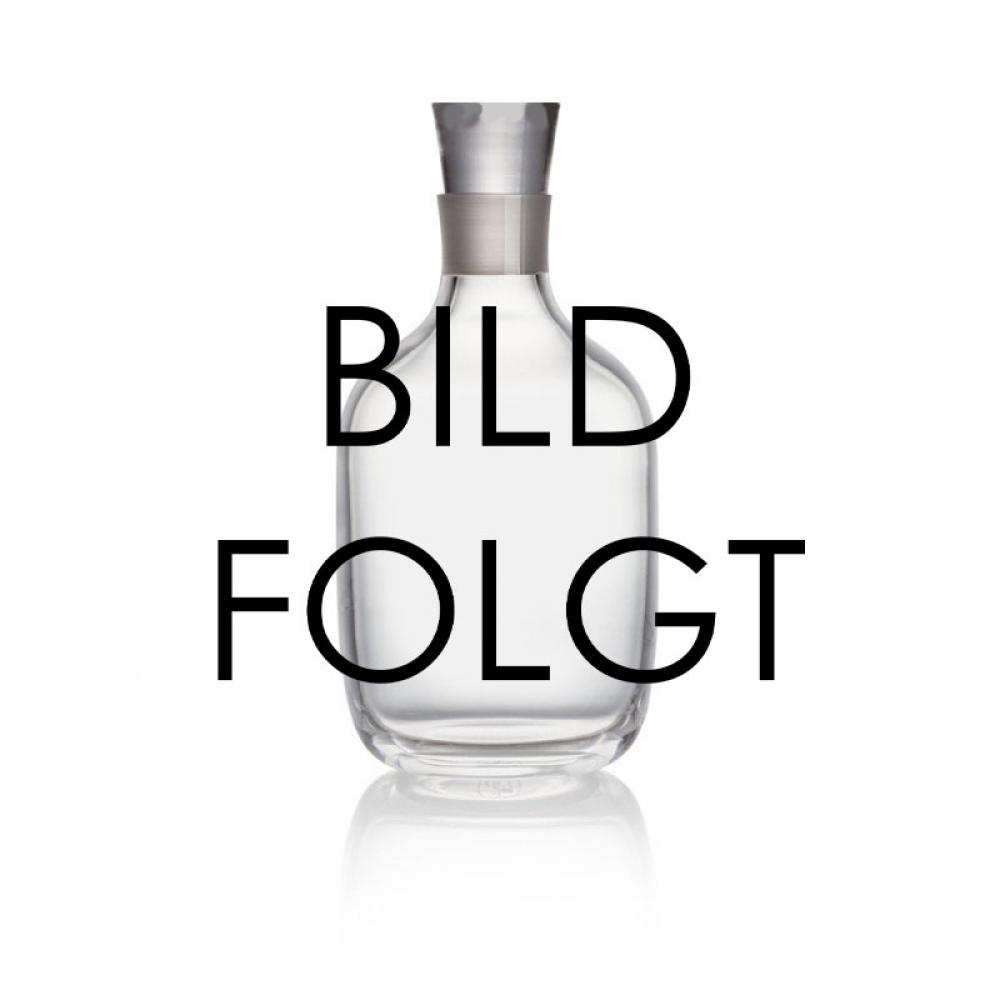 Crystal carafe 