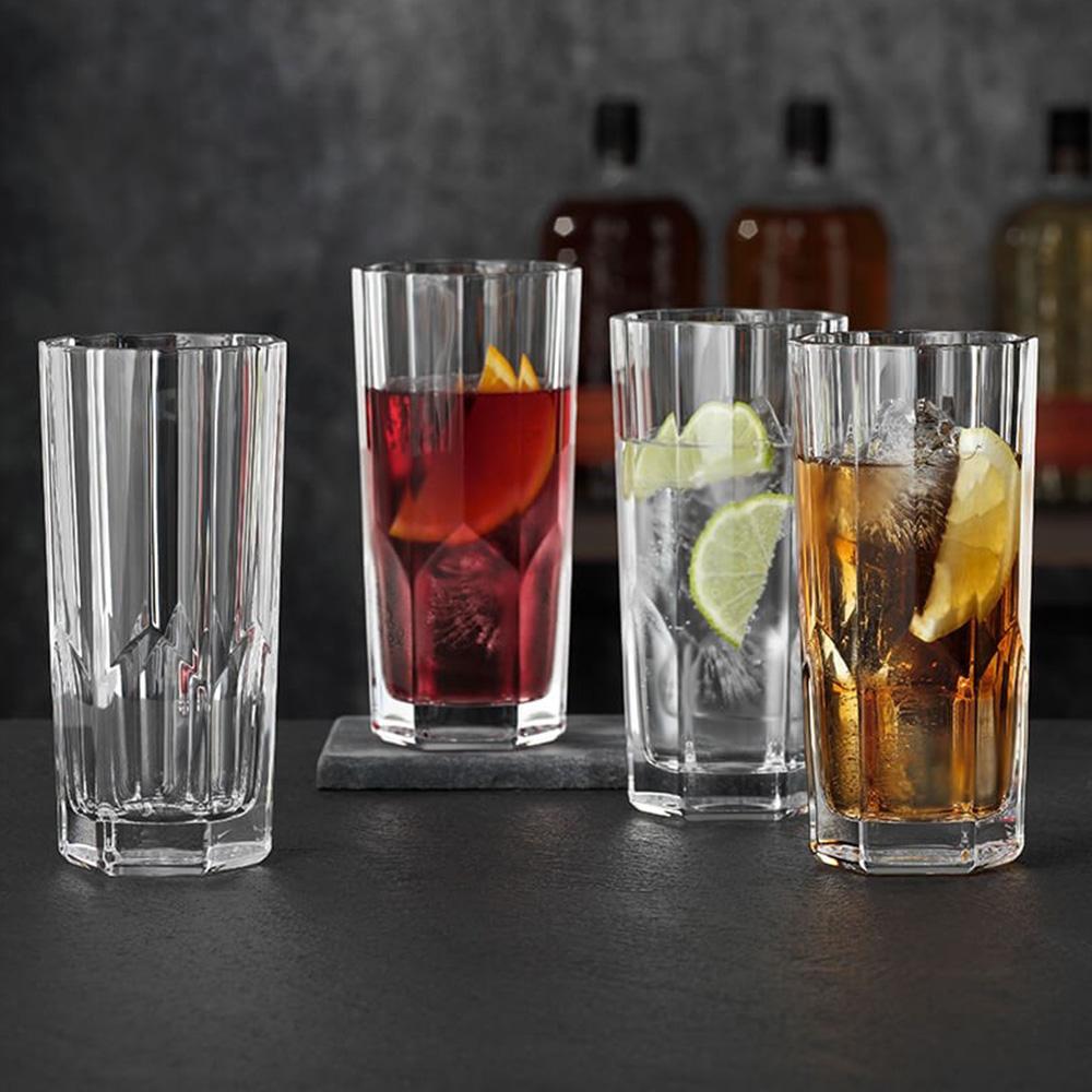 Longdrinkgläser by Sven Markus von Hacht