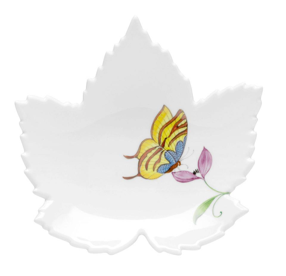 Preview: Porzellandekor ✧ Der verwunschene Garten