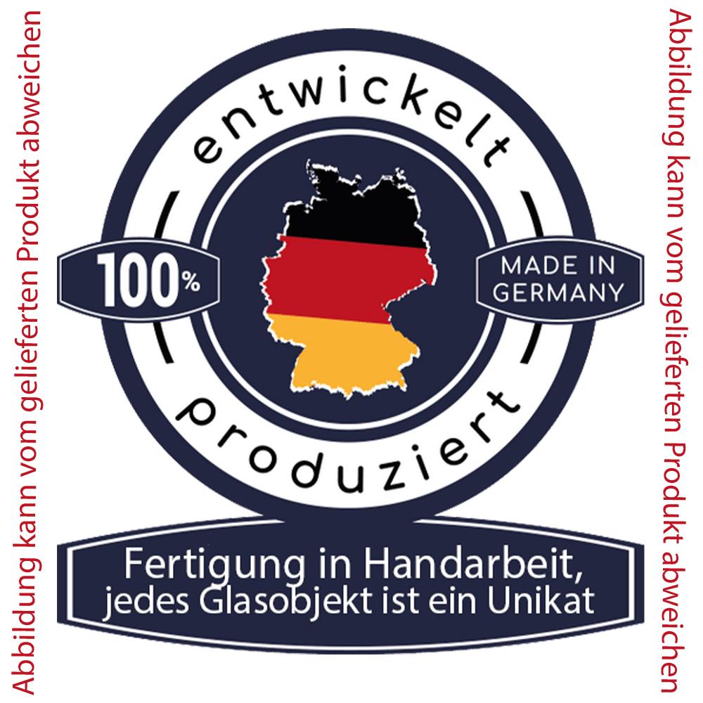 100% Handmade in Germany