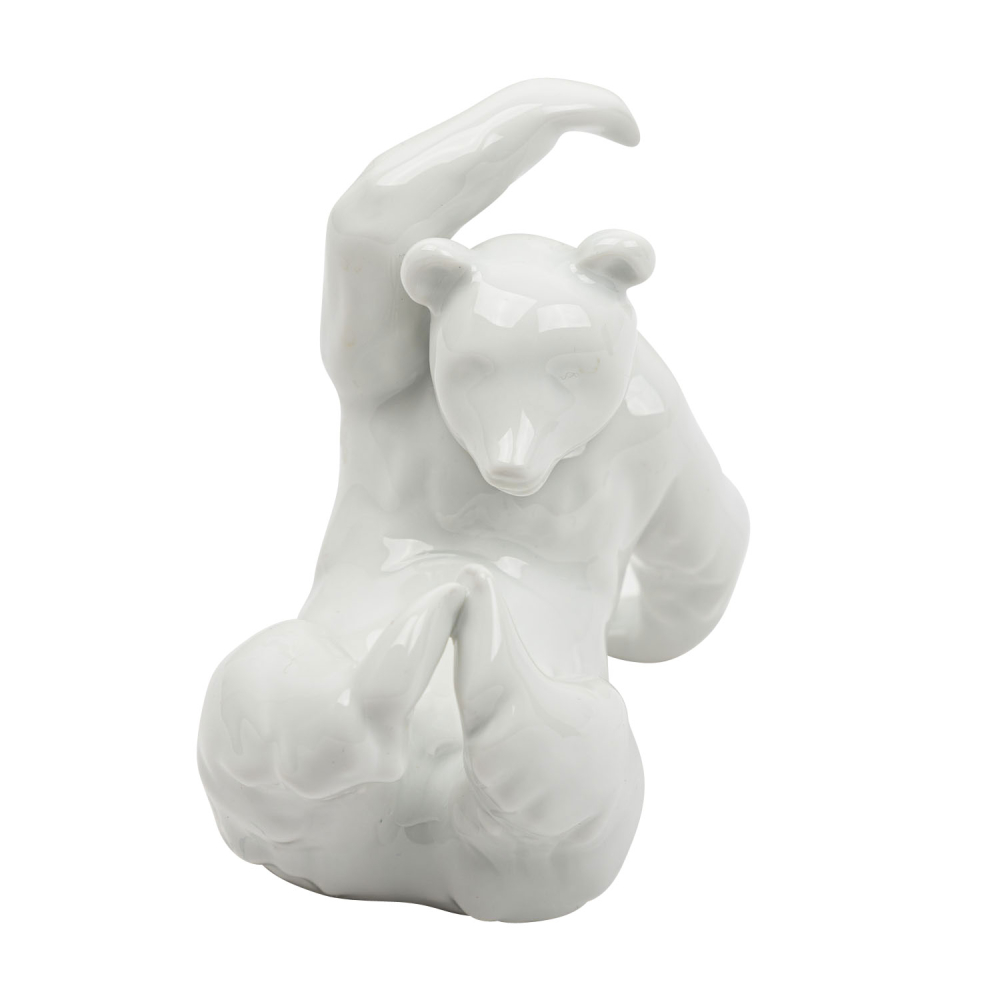 Figur BÄR spielend