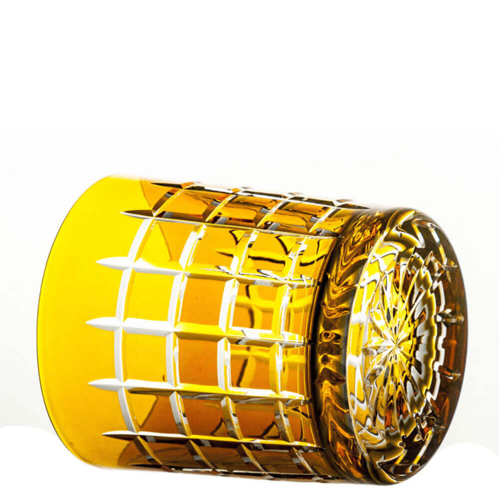 WHISKYGLAS ✧ H by Sven Markus von Hacht