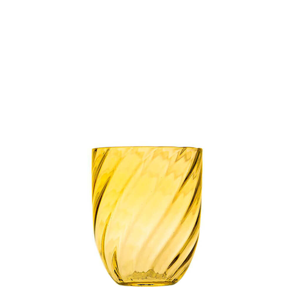 Amberglas "Sofina" Wasserglas