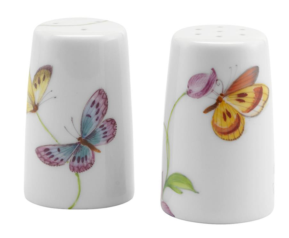 Der verwunschene Garten "Porzellandekor" bunt