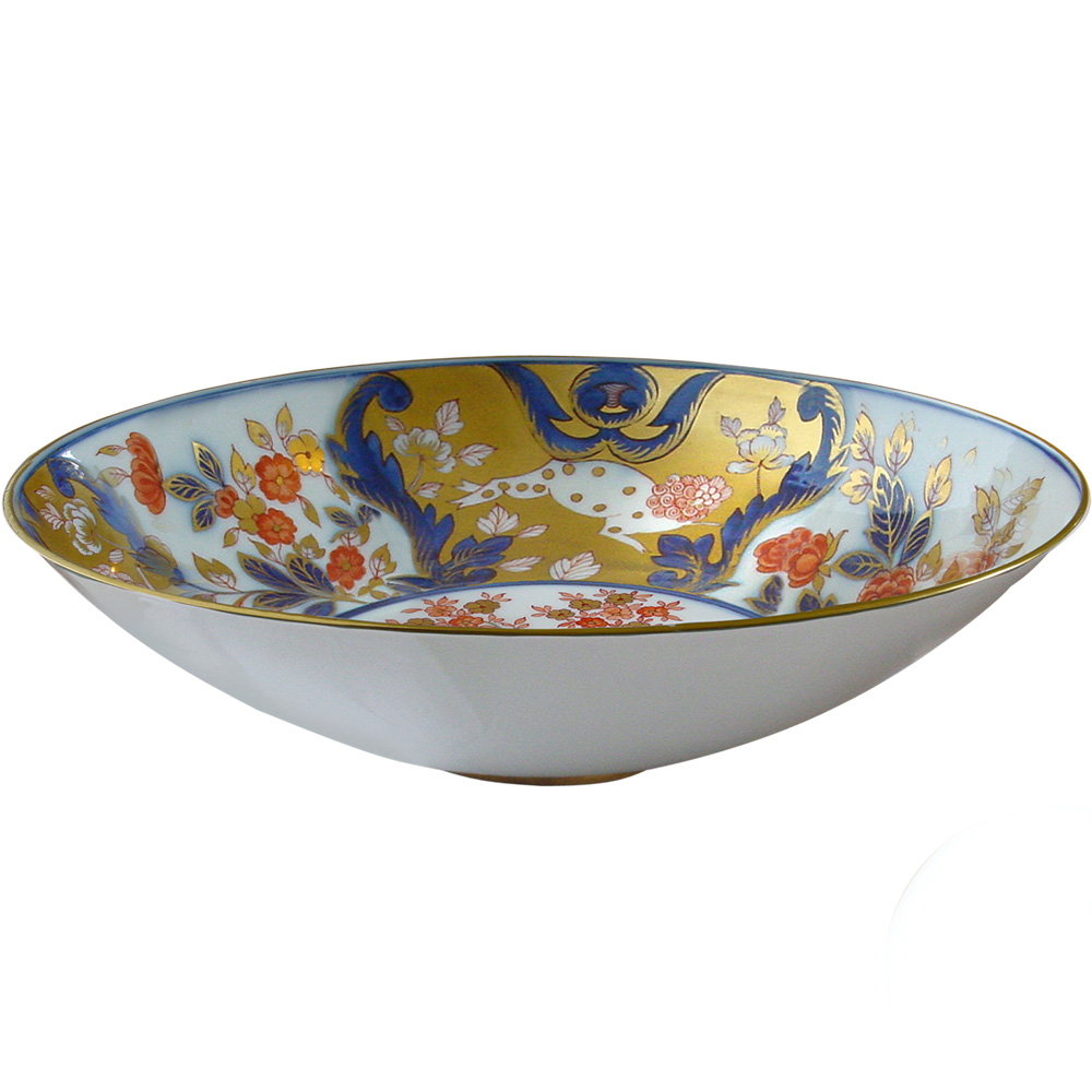 Porcelain dish | ArteDona, Imari Painting