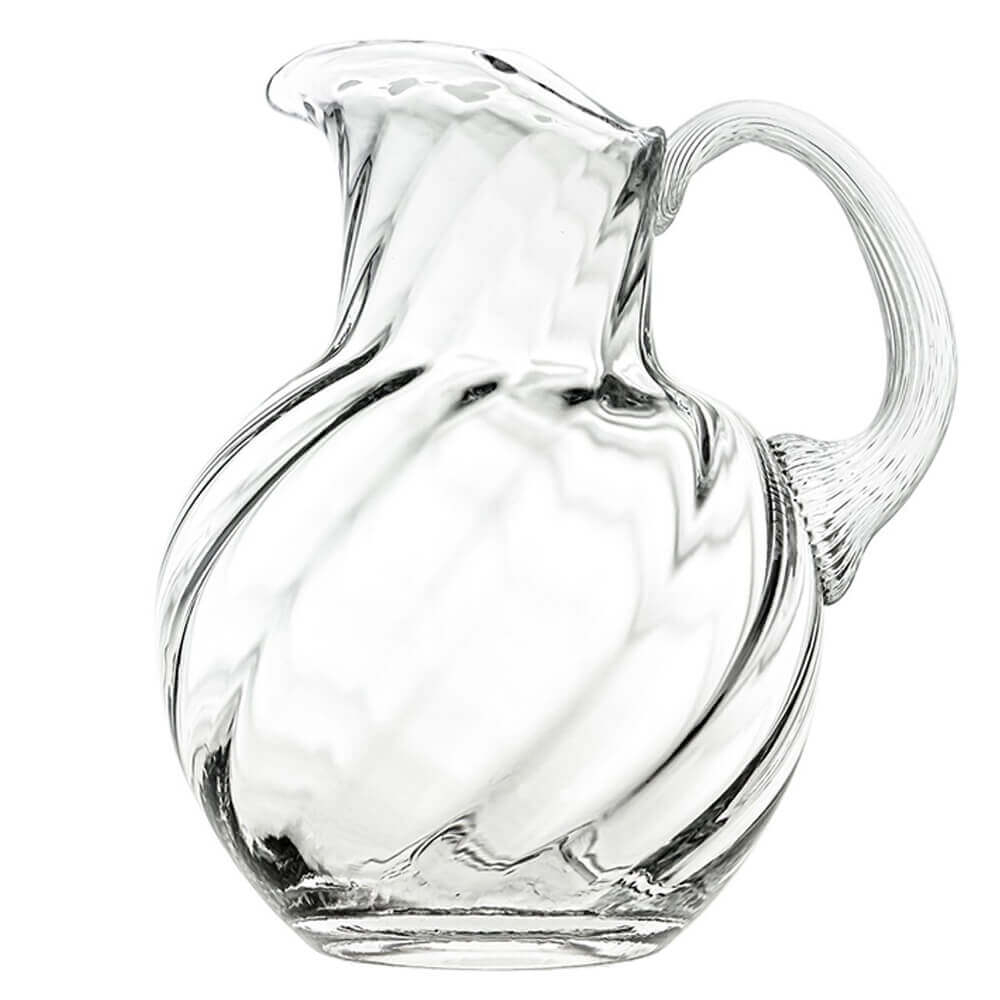 "Sofina" crystal glass 2L. Glass mug